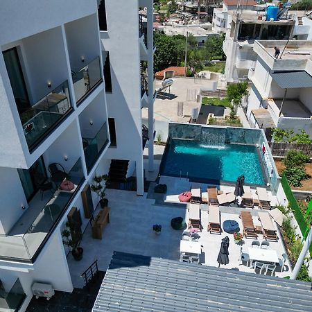 Belmond Hotel كساميل المظهر الخارجي الصورة