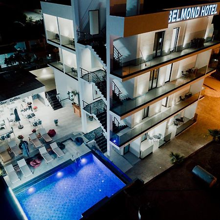 Belmond Hotel كساميل المظهر الخارجي الصورة