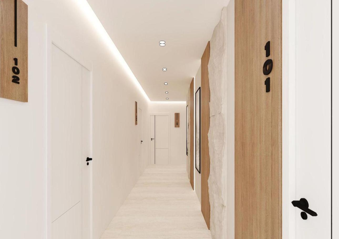 Belmond Hotel كساميل المظهر الخارجي الصورة