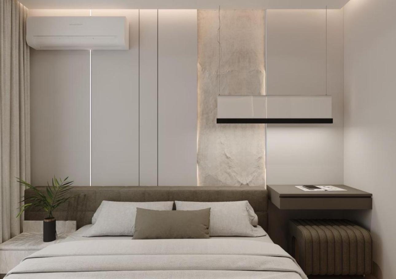 Belmond Hotel كساميل المظهر الخارجي الصورة