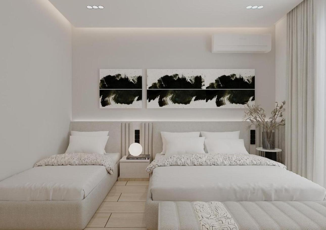Belmond Hotel كساميل المظهر الخارجي الصورة