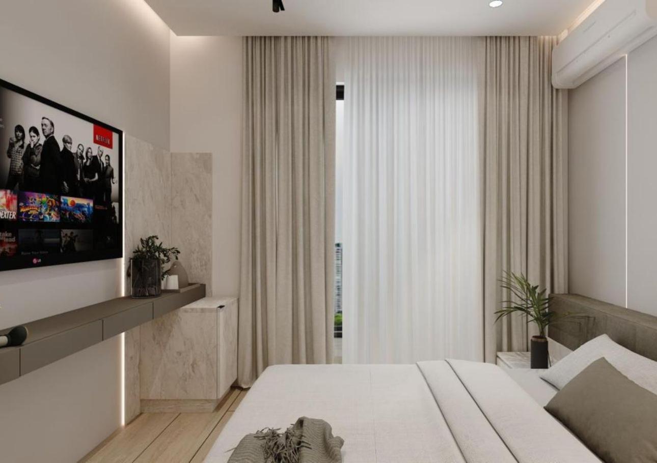 Belmond Hotel كساميل المظهر الخارجي الصورة