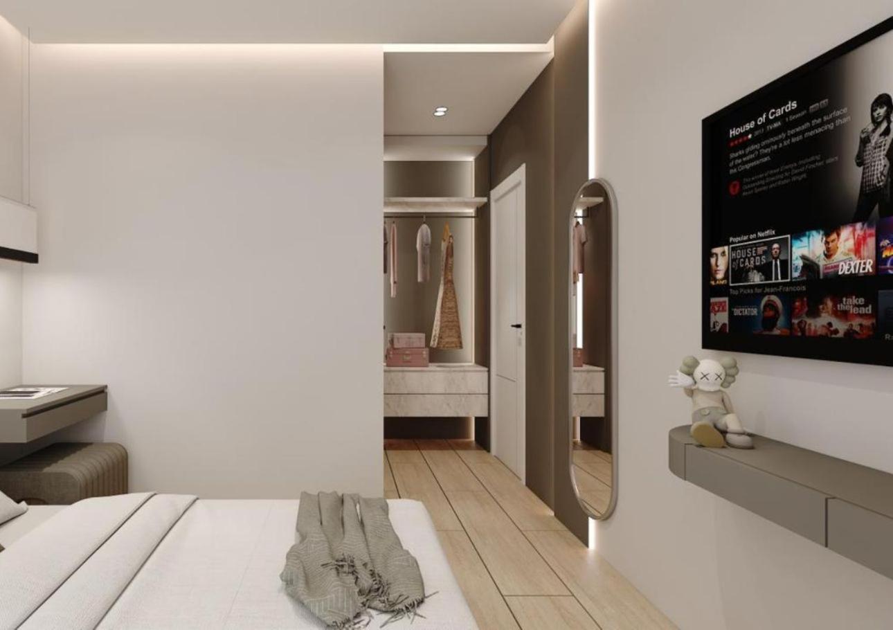 Belmond Hotel كساميل المظهر الخارجي الصورة