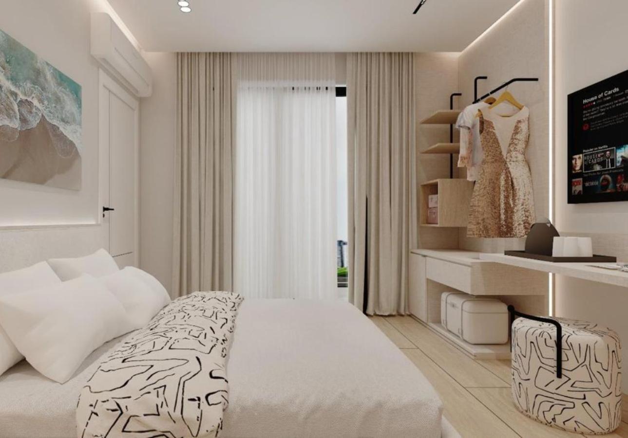 Belmond Hotel كساميل المظهر الخارجي الصورة