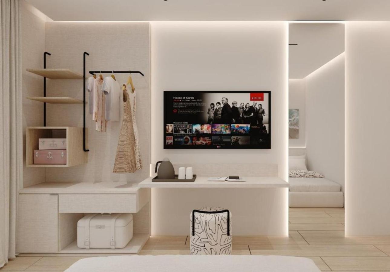 Belmond Hotel كساميل المظهر الخارجي الصورة