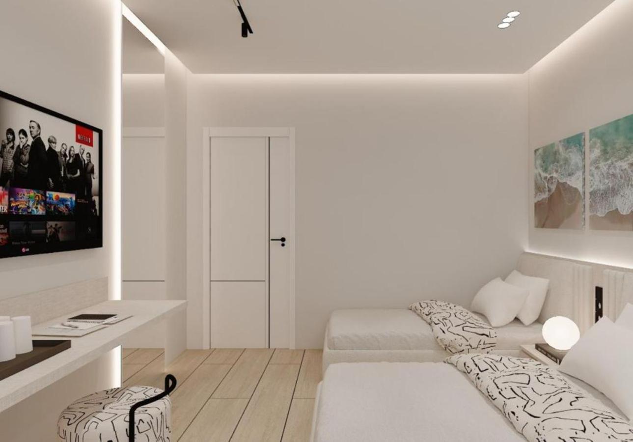 Belmond Hotel كساميل المظهر الخارجي الصورة