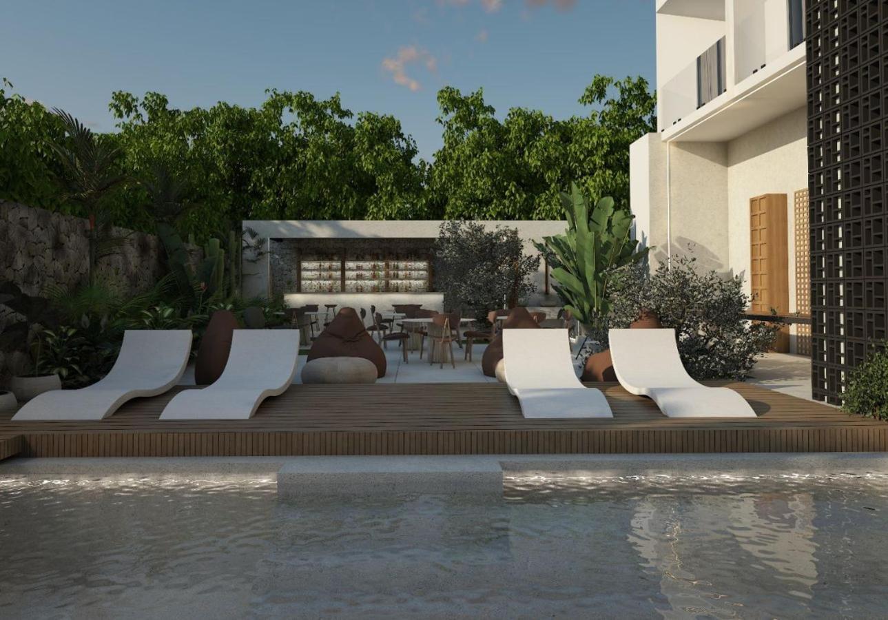 Belmond Hotel كساميل المظهر الخارجي الصورة