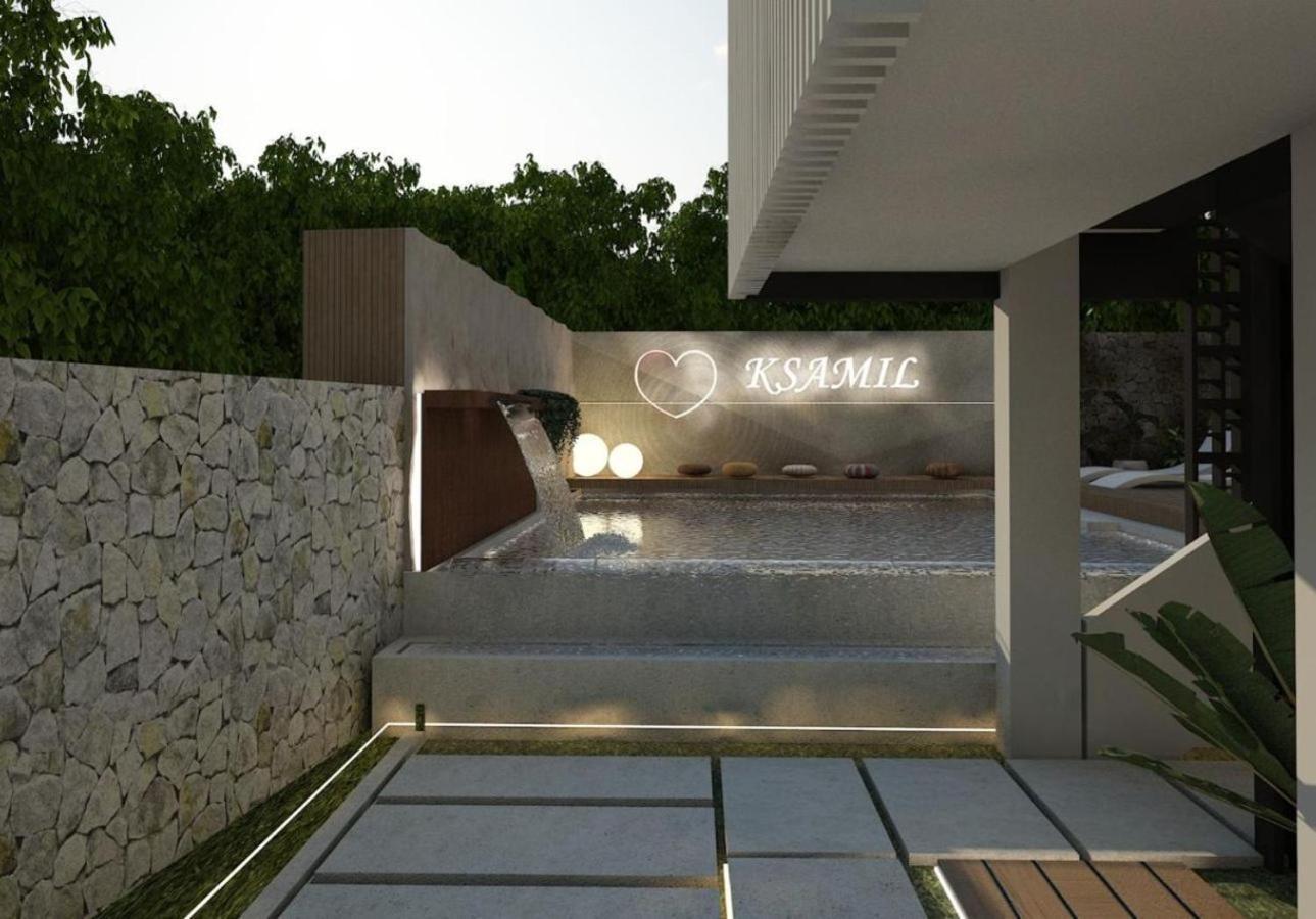 Belmond Hotel كساميل المظهر الخارجي الصورة
