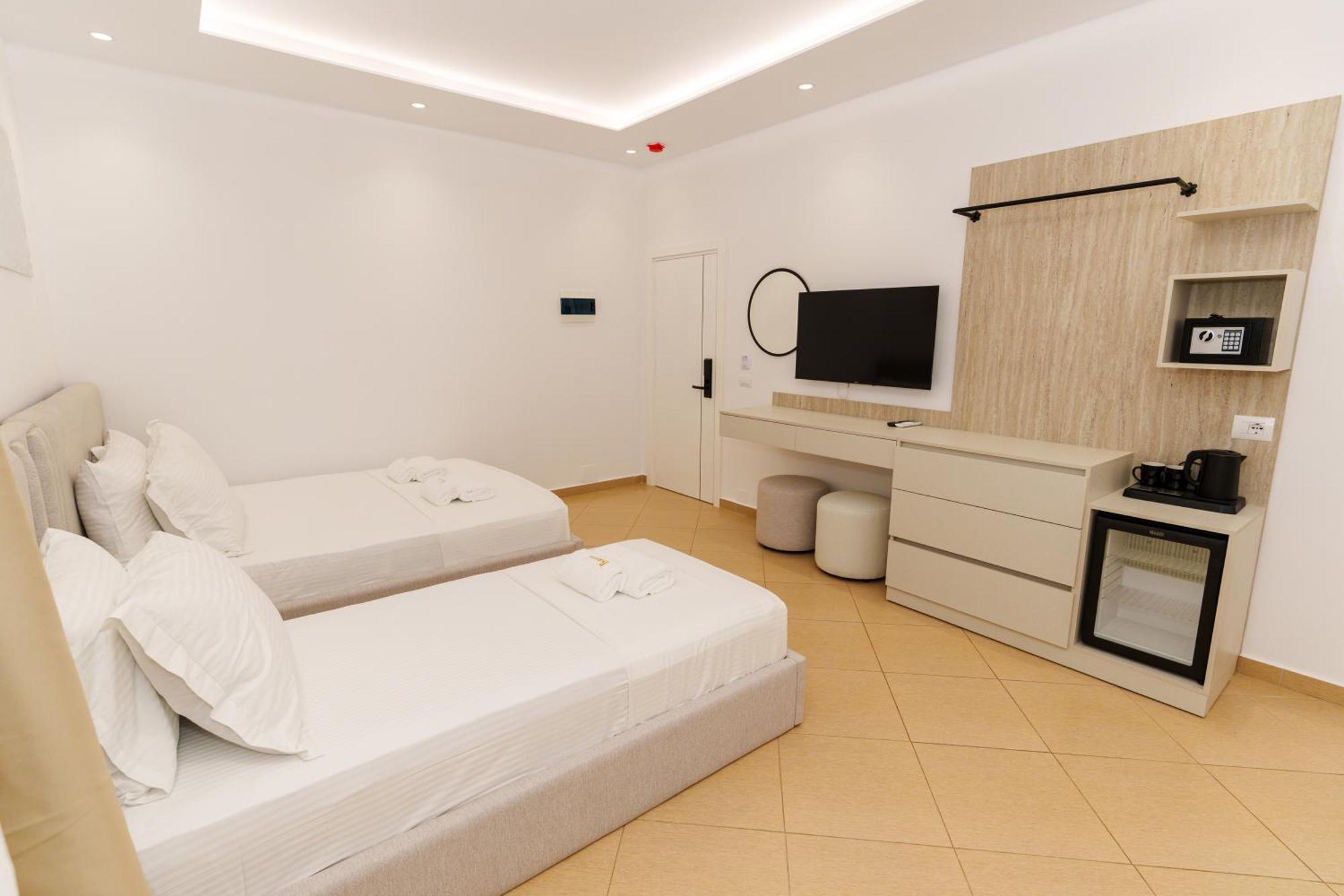 Belmond Hotel كساميل المظهر الخارجي الصورة