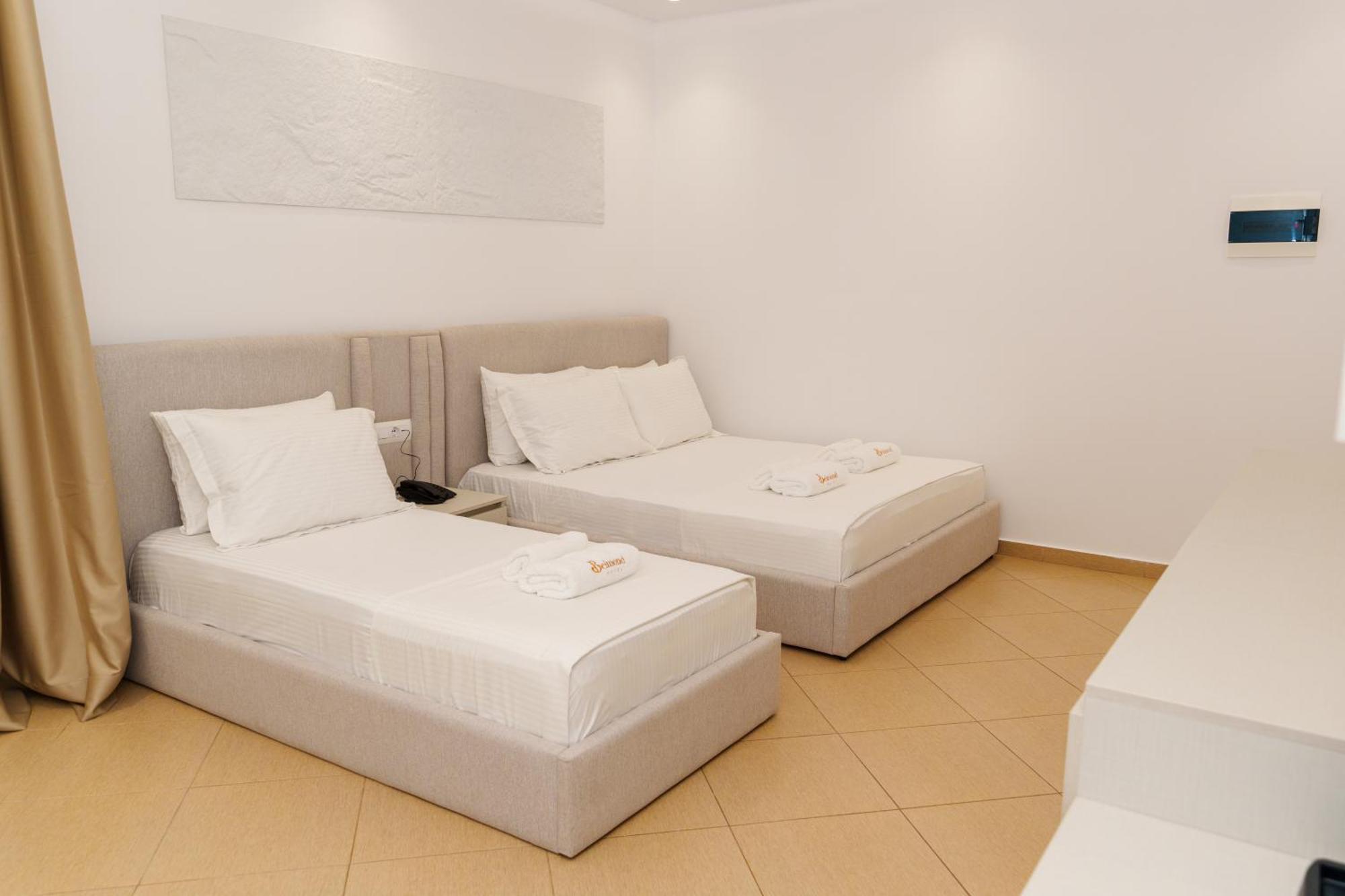 Belmond Hotel كساميل المظهر الخارجي الصورة