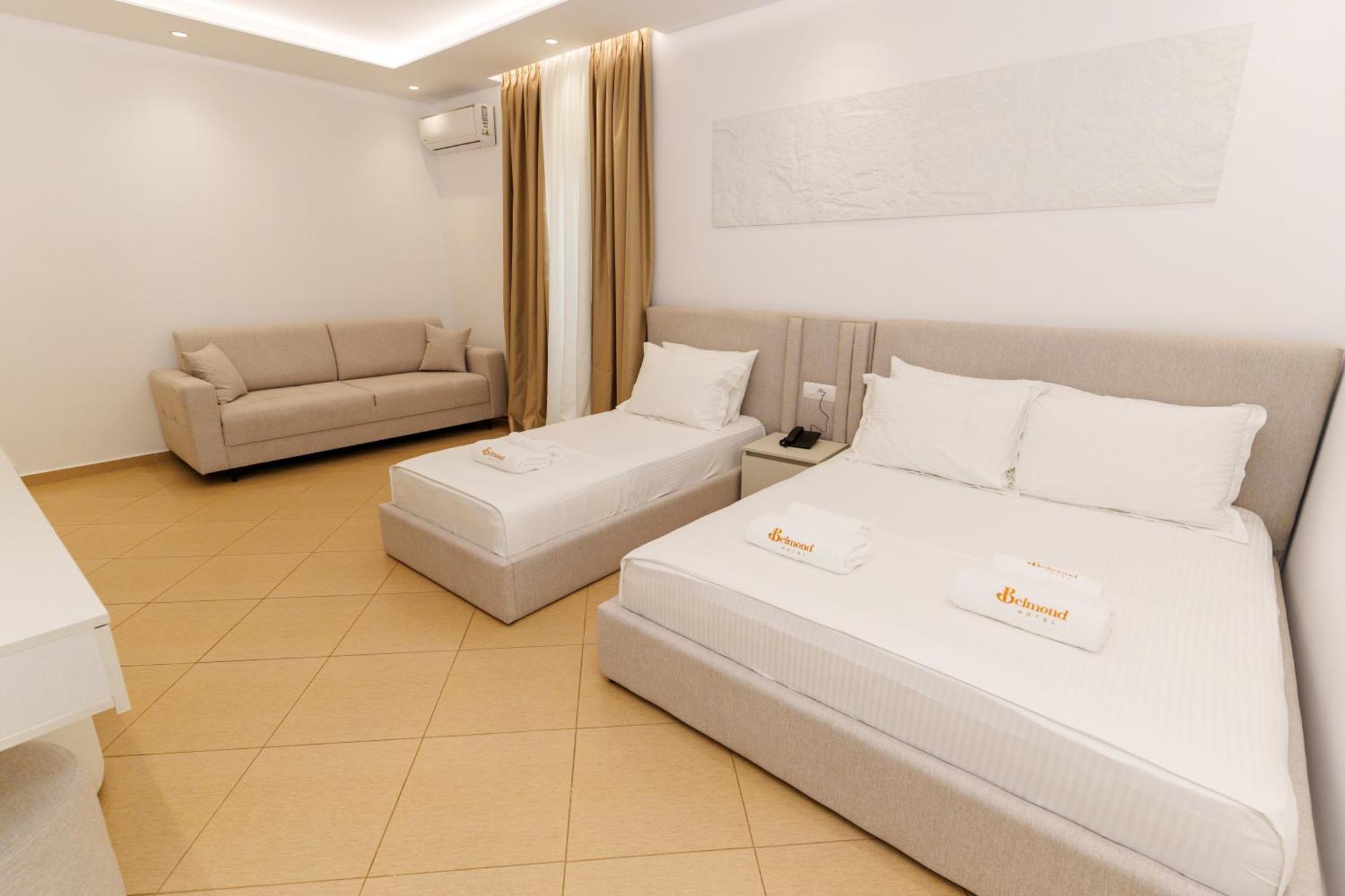 Belmond Hotel كساميل المظهر الخارجي الصورة