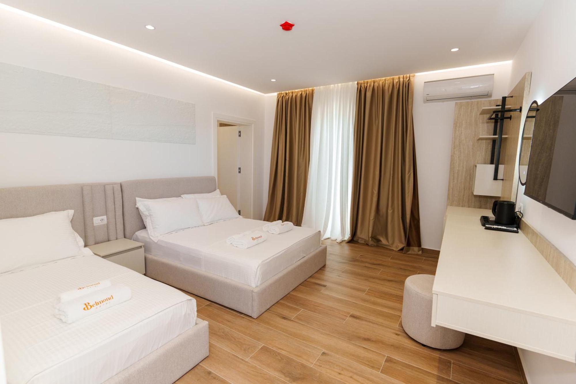 Belmond Hotel كساميل المظهر الخارجي الصورة