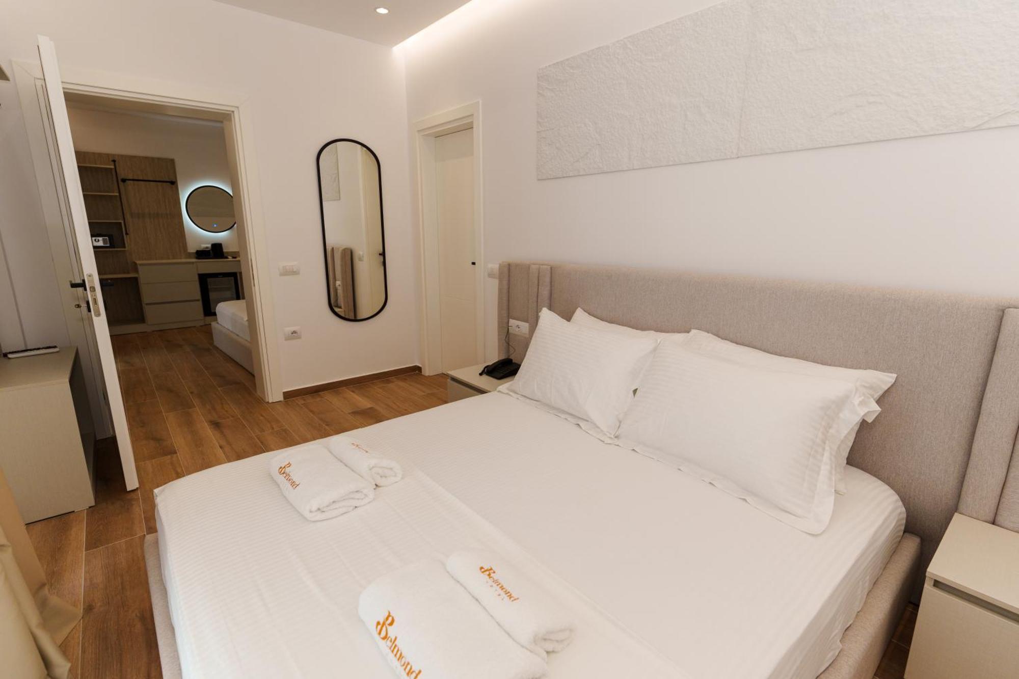 Belmond Hotel كساميل المظهر الخارجي الصورة
