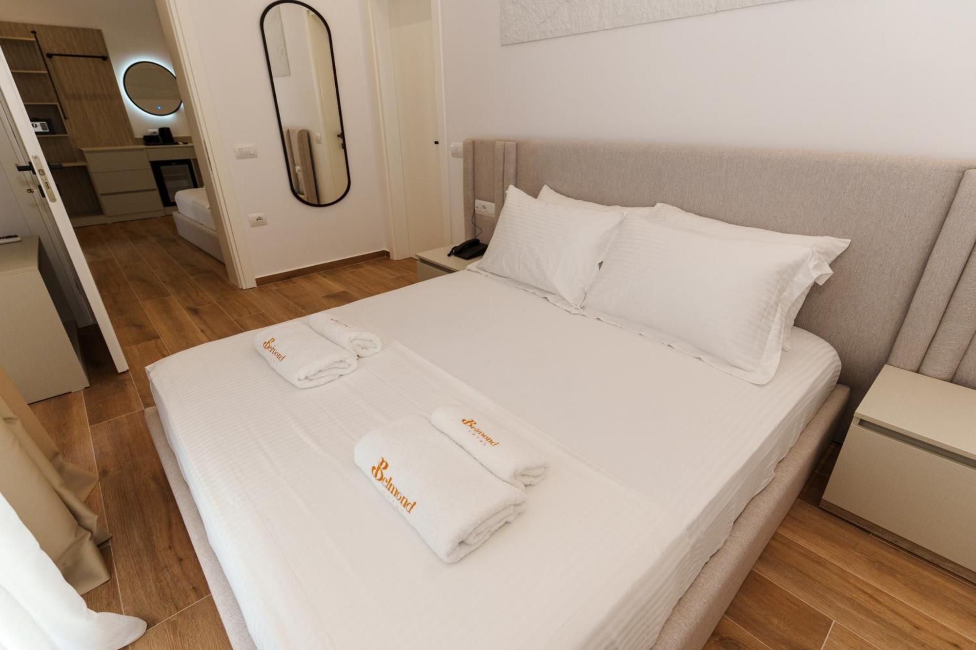 Belmond Hotel كساميل المظهر الخارجي الصورة