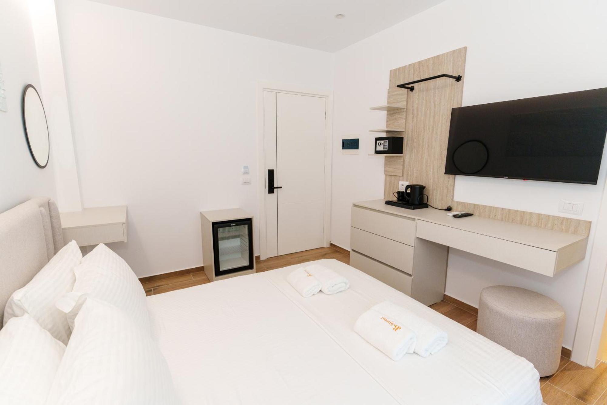 Belmond Hotel كساميل المظهر الخارجي الصورة