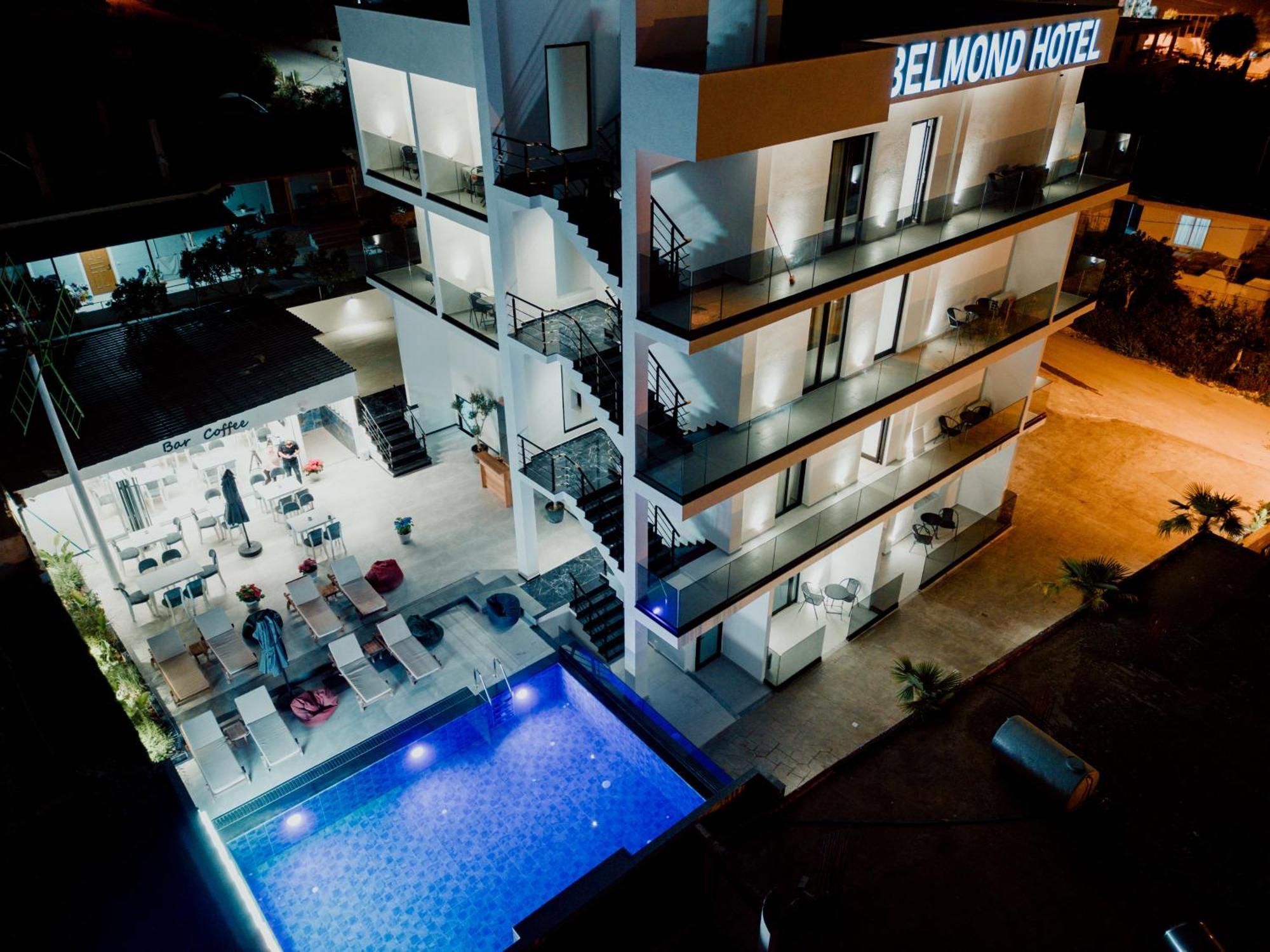 Belmond Hotel كساميل المظهر الخارجي الصورة
