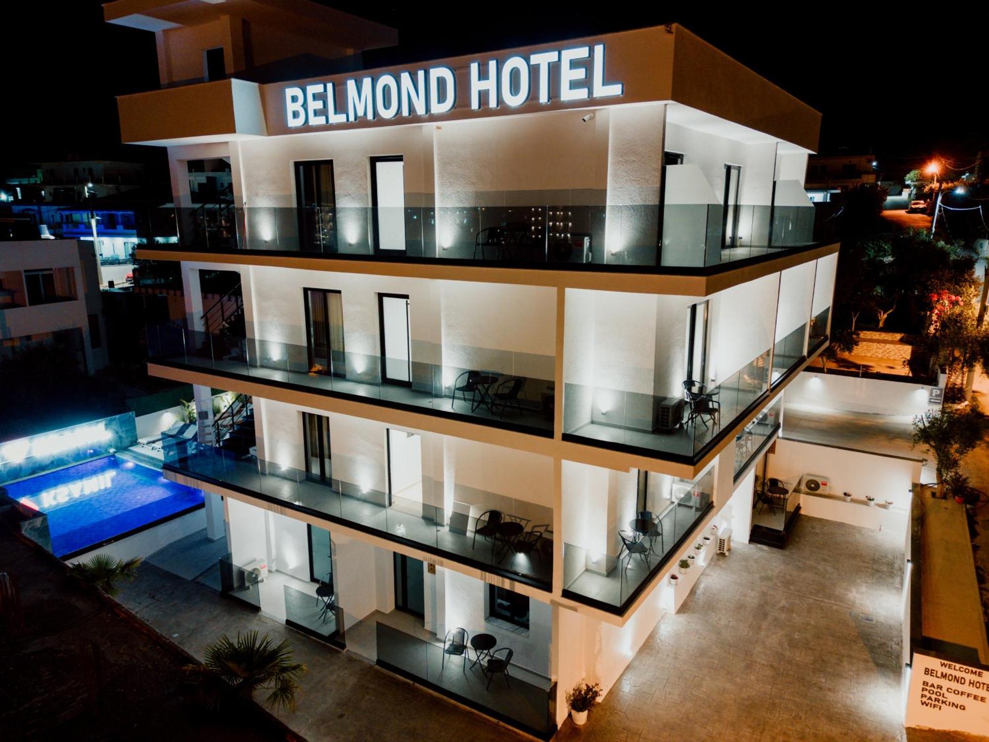 Belmond Hotel كساميل المظهر الخارجي الصورة