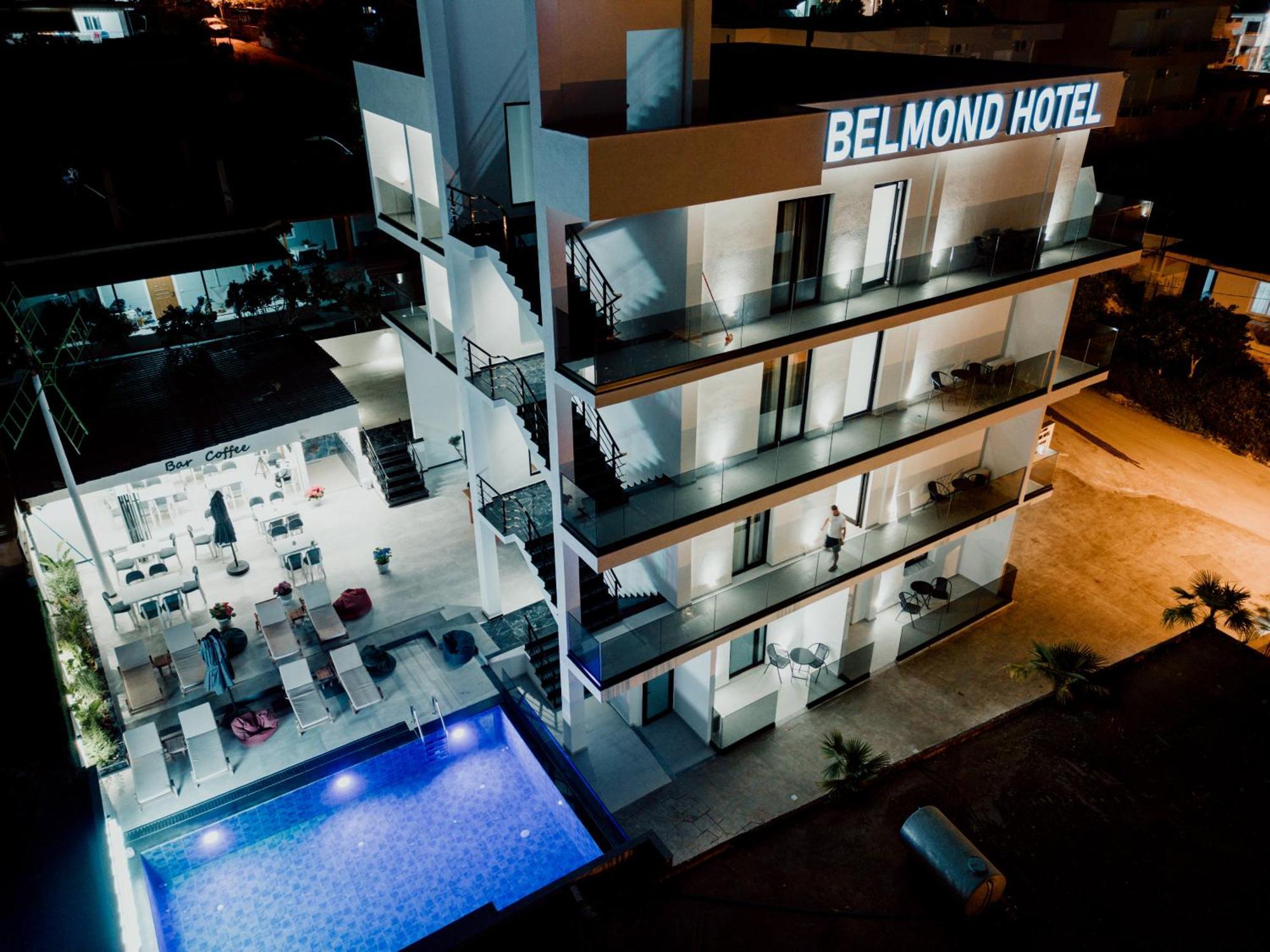 Belmond Hotel كساميل المظهر الخارجي الصورة