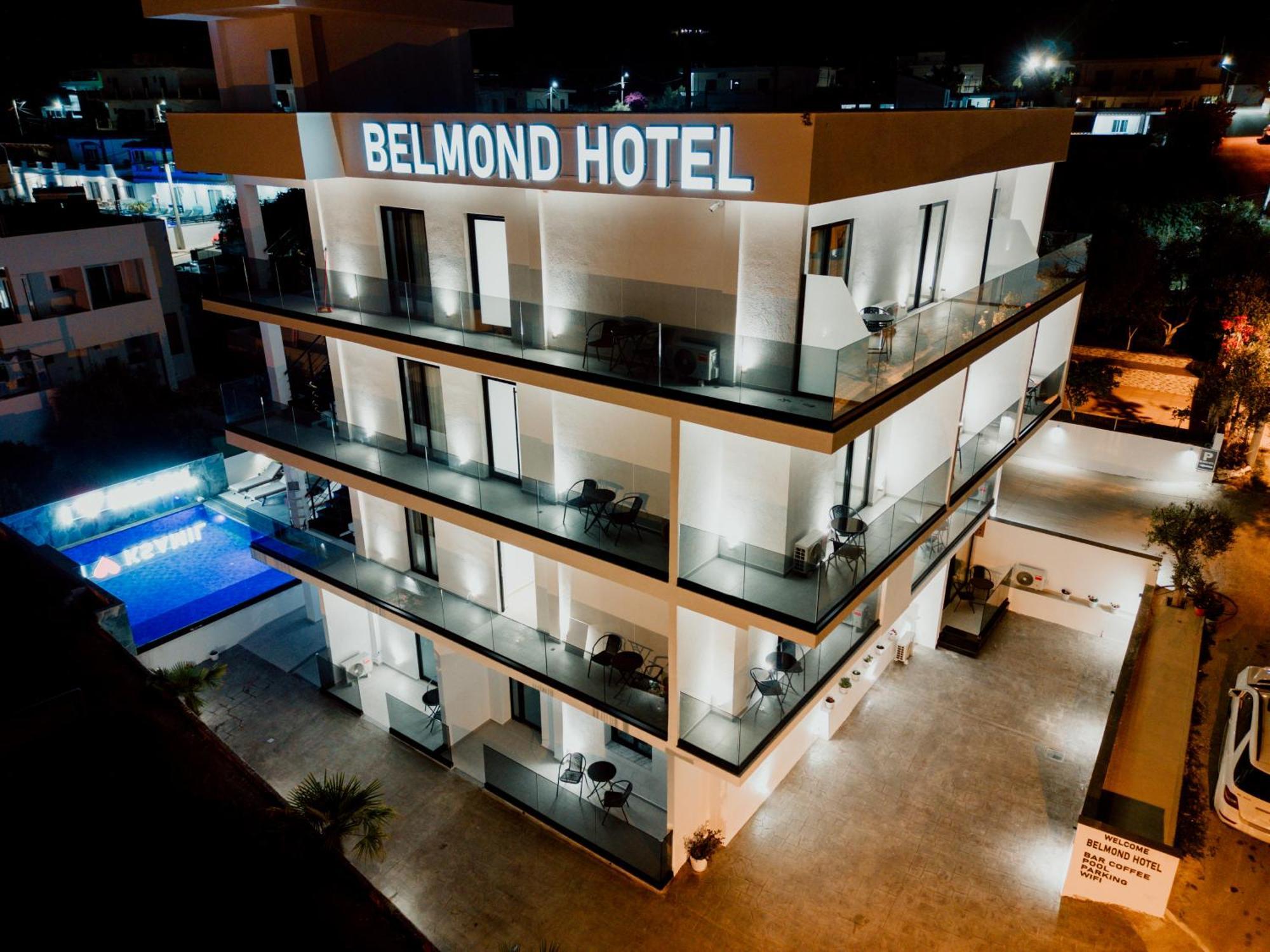 Belmond Hotel كساميل المظهر الخارجي الصورة