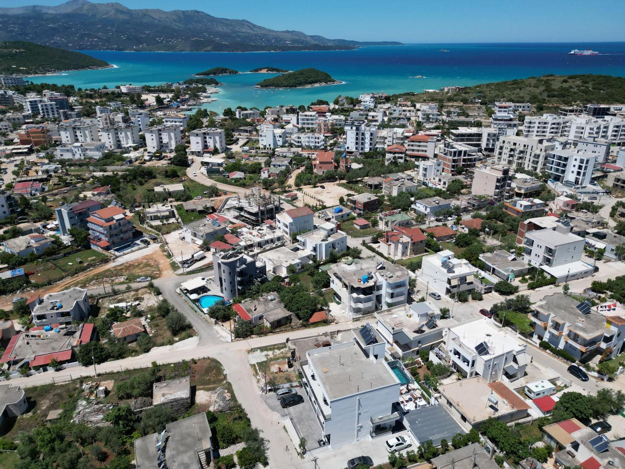 Belmond Hotel كساميل المظهر الخارجي الصورة