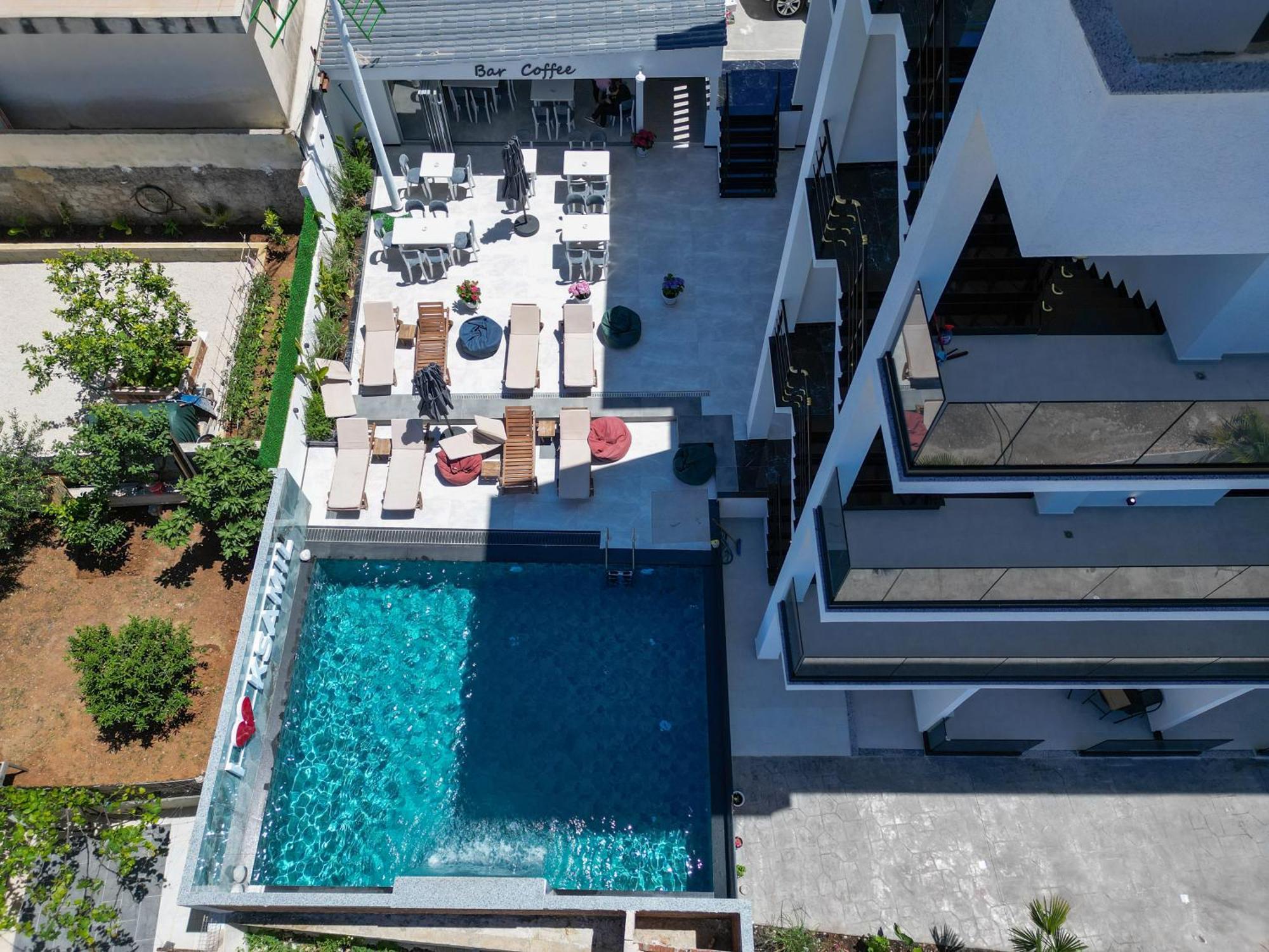 Belmond Hotel كساميل المظهر الخارجي الصورة