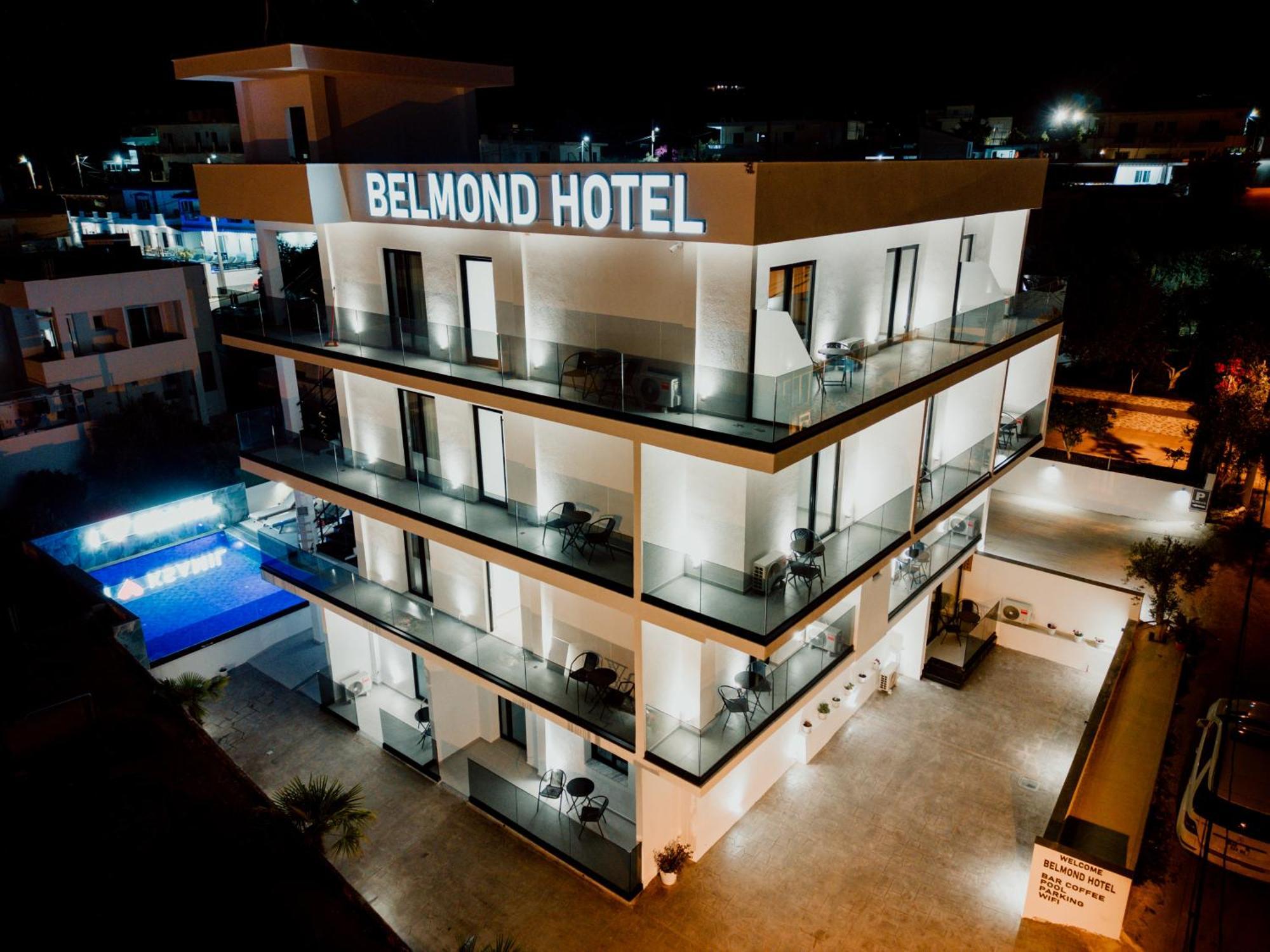 Belmond Hotel كساميل المظهر الخارجي الصورة